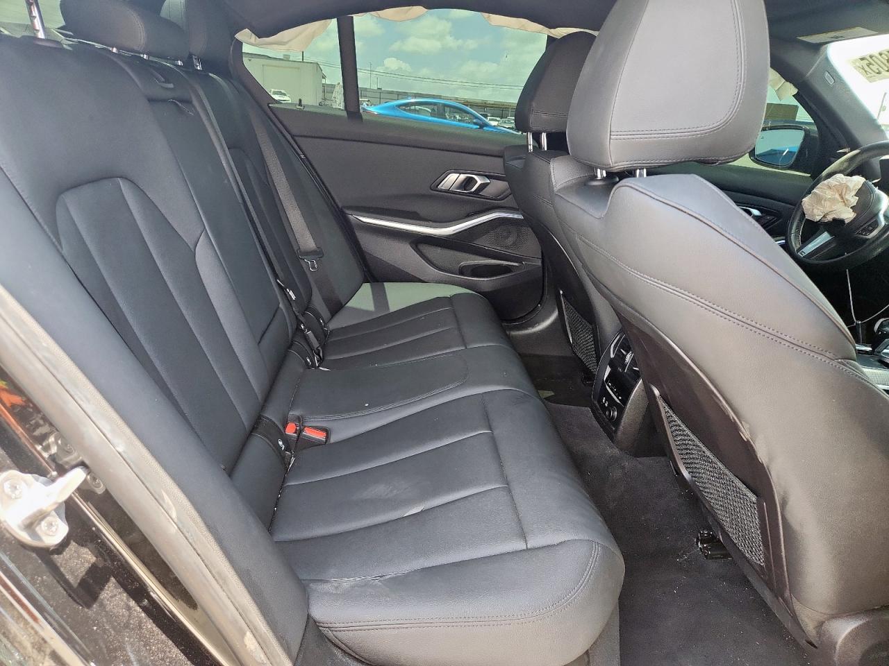 2020 BMW M340I VIN: 3MW5U7J05L8B28968 Lot: 61787805