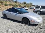 2001 Saturn Sc1  for Sale in Reno, NV - Rear End