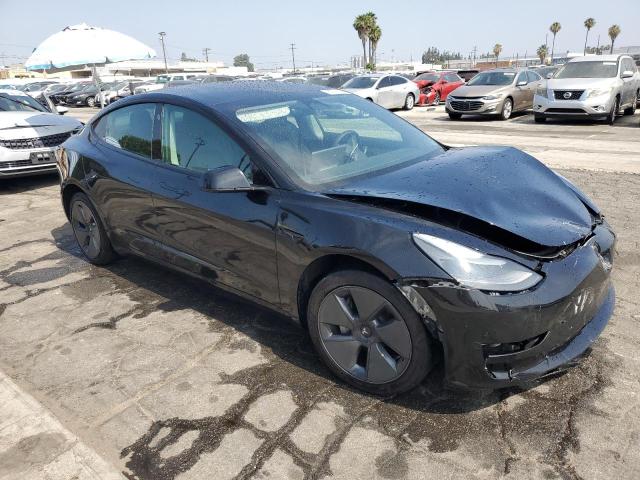  TESLA MODEL 3 2023 Black