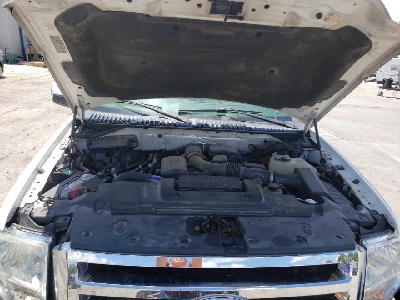 2012 Ford Expedition Xlt VIN: 1FMJU1J55CEF38866 Lot: 61873245