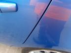 2016 VAUXHALL CORSA SE E for sale at Copart WHITBURN