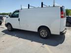 2009 Chevrolet Express G1500  на продаже в Littleton, CO - Rear End