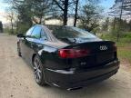 2017 Audi A6 Premium Plus продається в North Billerica, MA - Damage History