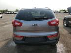2011 Kia Sportage Ex للبيع في Bowmanville، ON - Front End