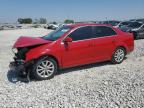 2010 Volkswagen Jetta Se за продажба в Greenwood, NE - Front End