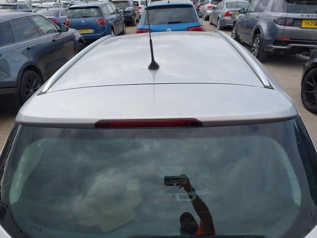 2012 FORD FOCUS TITA