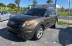 2015 Ford Explorer Limited   на продаже в Orlando, FL - Minor Dent/Scratches