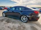 2007 Lexus Is 350 за продажба в Grand Prairie, TX - Front End
