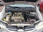 2005 NISSAN ALMERA TIN for sale at Copart WESTBURY