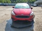 2017 Ford Focus Se for Sale in Ellwood City, PA - Side