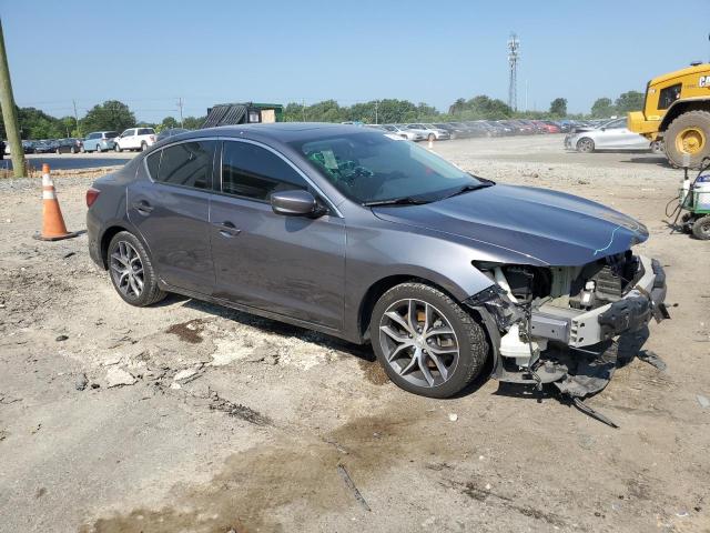  ACURA ILX 2020 Gray