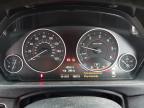2018 BMW 318D M SPORT SHADOW EDITI  for sale at Copart EAST KILBRIDE