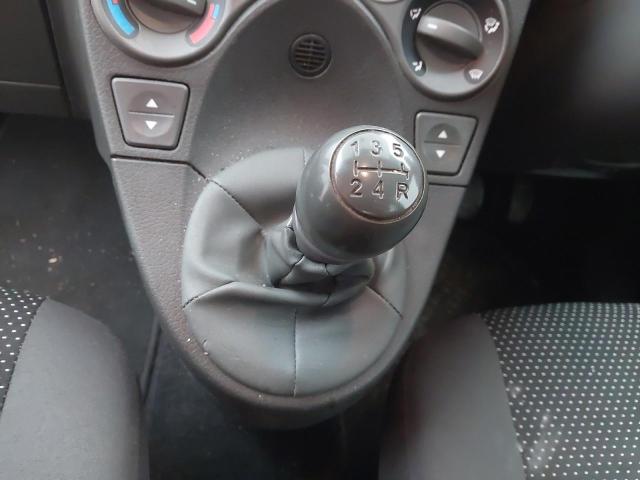 2010 FIAT PANDA ACTI