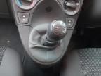 2010 FIAT PANDA ACTI for sale at Copart WESTBURY