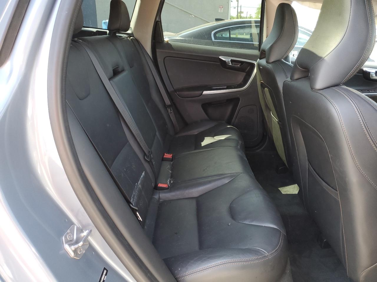 2017 Volvo Xc60 T5 Dynamic VIN: YV440MRR8H2168850 Lot: 61555725