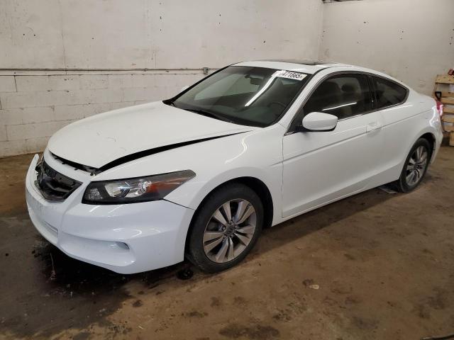 2012 Honda Accord Ex