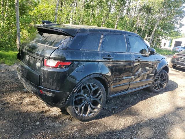 2016 LAND ROVER RANGE ROVER EVOQUE HSE DYNAMIC  