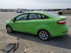 2015 Ford Fiesta Se for Sale in Earlington, KY - Hail