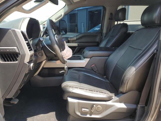  FORD F250 2019 Charcoal