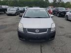 2010 Nissan Sentra 2.0 na sprzedaż w Exeter, RI - Rear End