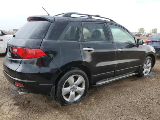 2009 ACURA RDX TECHNOLOGY  