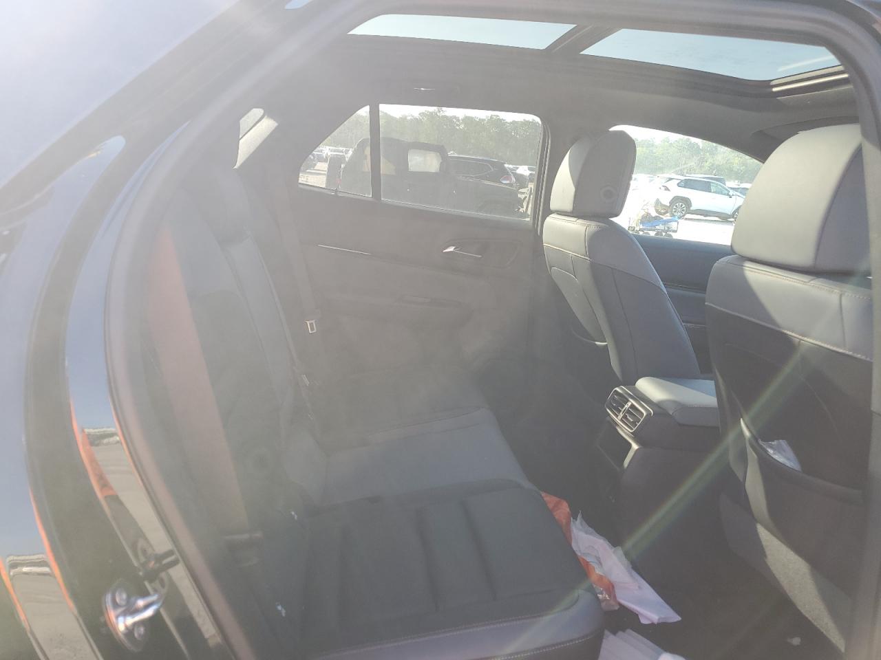 2024 Honda Prologue Tour VIN: 3GPKHWRM3RS525147 Lot: 61061405