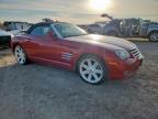 2005 CHRYSLER CROSSFIRE LIMITED for sale at Copart TX - AMARILLO