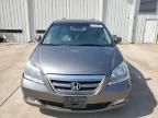 2007 Honda Odyssey Touring zu verkaufen in Gaston, SC - Side