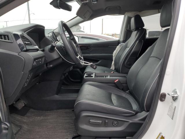  HONDA ODYSSEY 2022 Biały