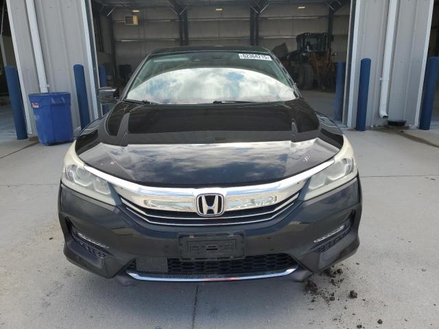  HONDA ACCORD 2016 Czarny