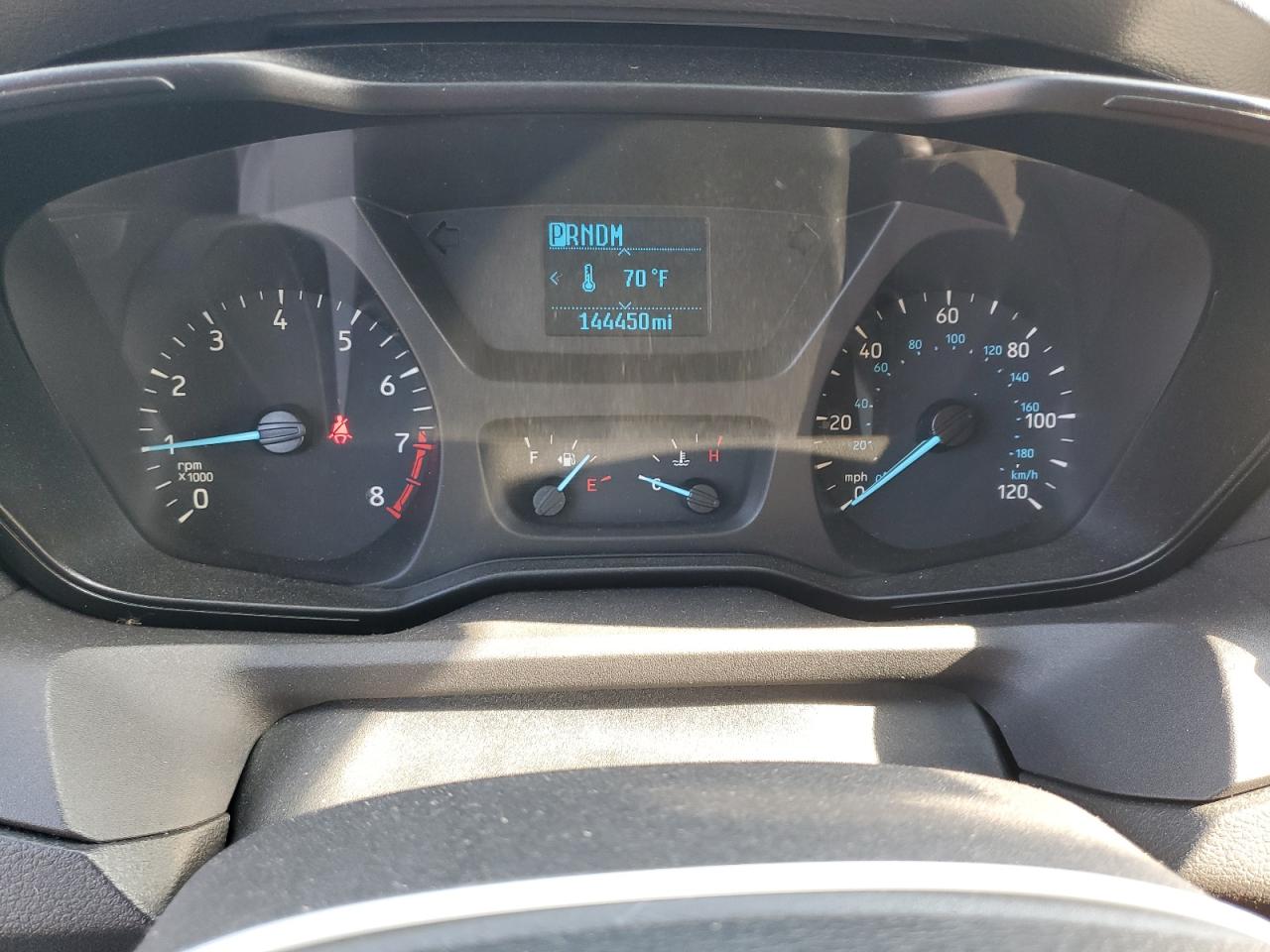 2016 Ford Transit T-350 VIN: 1FBZX2YM3GKB47986 Lot: 60088015