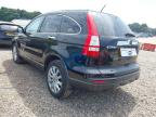 2012 HONDA CR-V ES-T for sale at Copart COLCHESTER