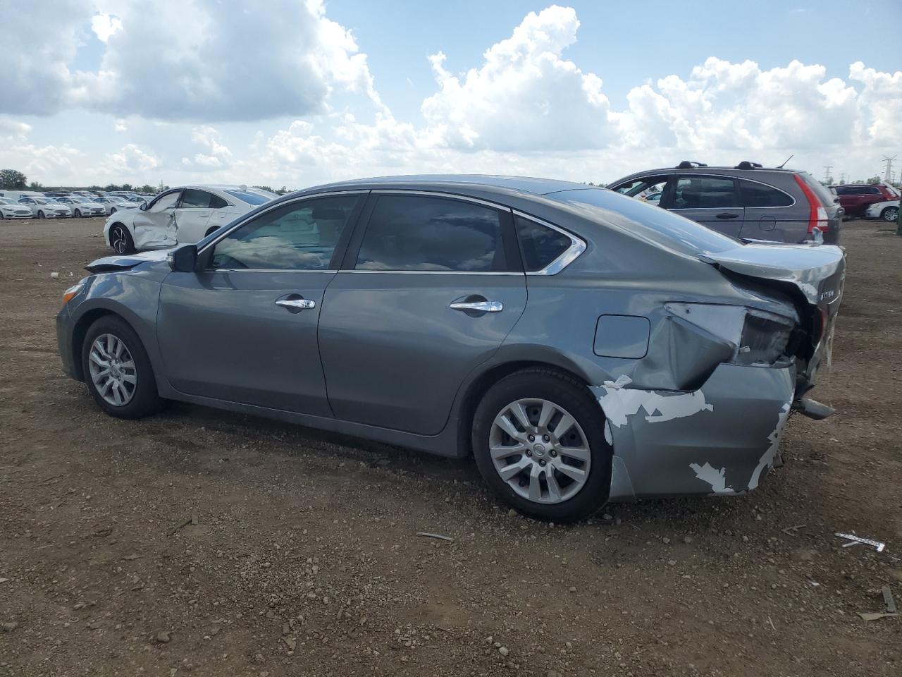 NISSAN ALTIMA 2016 VIN 1N4AL3AP0GC136524 фото 2