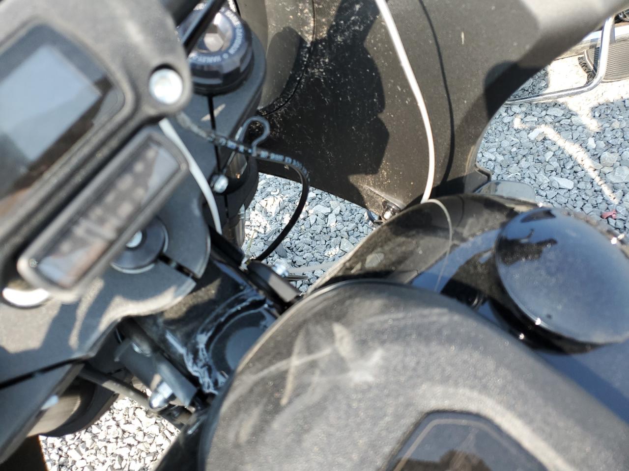 2024 Harley-Davidson Fxlrst VIN: 1HD1YXZ11RB024986 Lot: 59219825