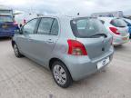 2006 TOYOTA YARIS T3 for sale at Copart SANDWICH