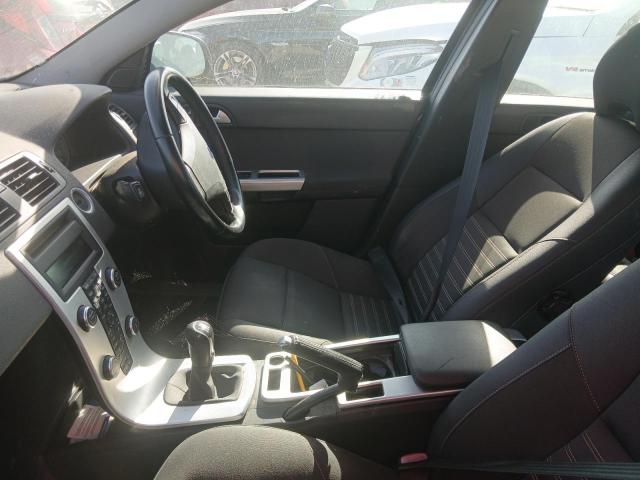 2010 VOLVO S40 SE D D