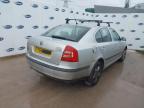 2008 SKODA OCTAVIA AM for sale at Copart BRISTOL