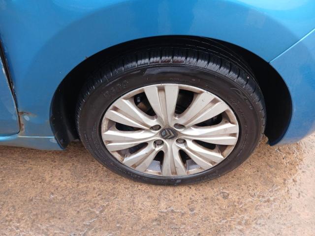 2010 CITROEN C3 PICASSO
