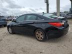 2012 Hyundai Sonata Gls en Venta en West Palm Beach, FL - Minor Dent/Scratches