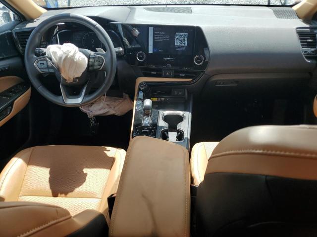  LEXUS NX 250 2022 Biały