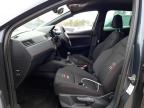 2021 SEAT IBIZA for sale at Copart SANDY