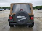 1997 Jeep Wrangler / Tj Se for Sale in Ellwood City, PA - Front End