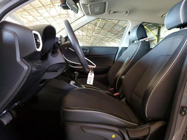  HYUNDAI VENUE 2022 Gray