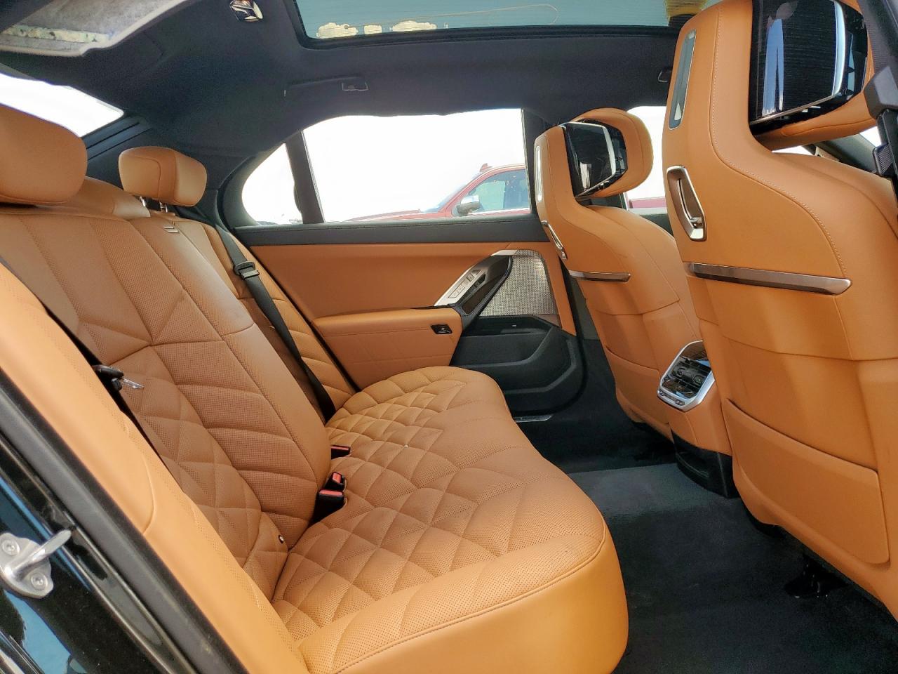 2024 BMW 740 I VIN: WBA23EH03RCS45983 Lot: 62584595