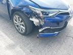 2018 TOYOTA AURIS EXCE for sale at Copart CHESTER