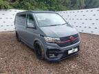 2024 VOLKSWAGEN TRANSPORTE for sale at Copart WISBECH