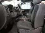 2022 Chevrolet Silverado Ltd K1500 Lt Trail Boss на продаже в Des Moines, IA - Side