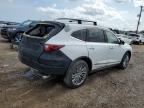 2022 Acura Mdx Advance for Sale in Theodore, AL - Rear End