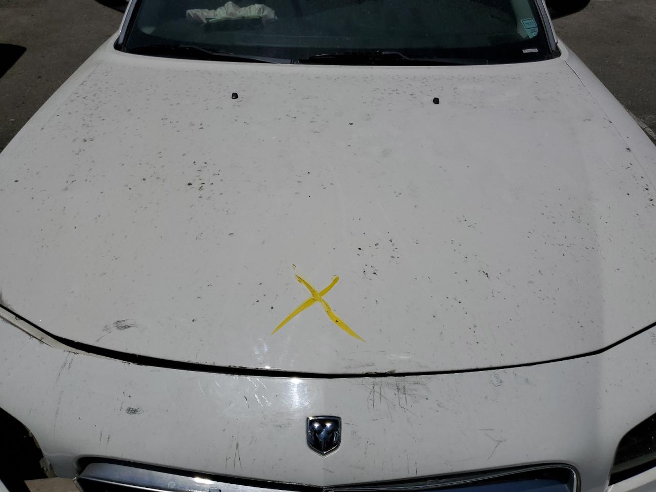 2006 Dodge Charger Se VIN: 2B3KA43G26H400878 Lot: 62754785