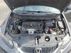 2013 Honda Civic Lx for Sale in Arlington, WA - Rear End